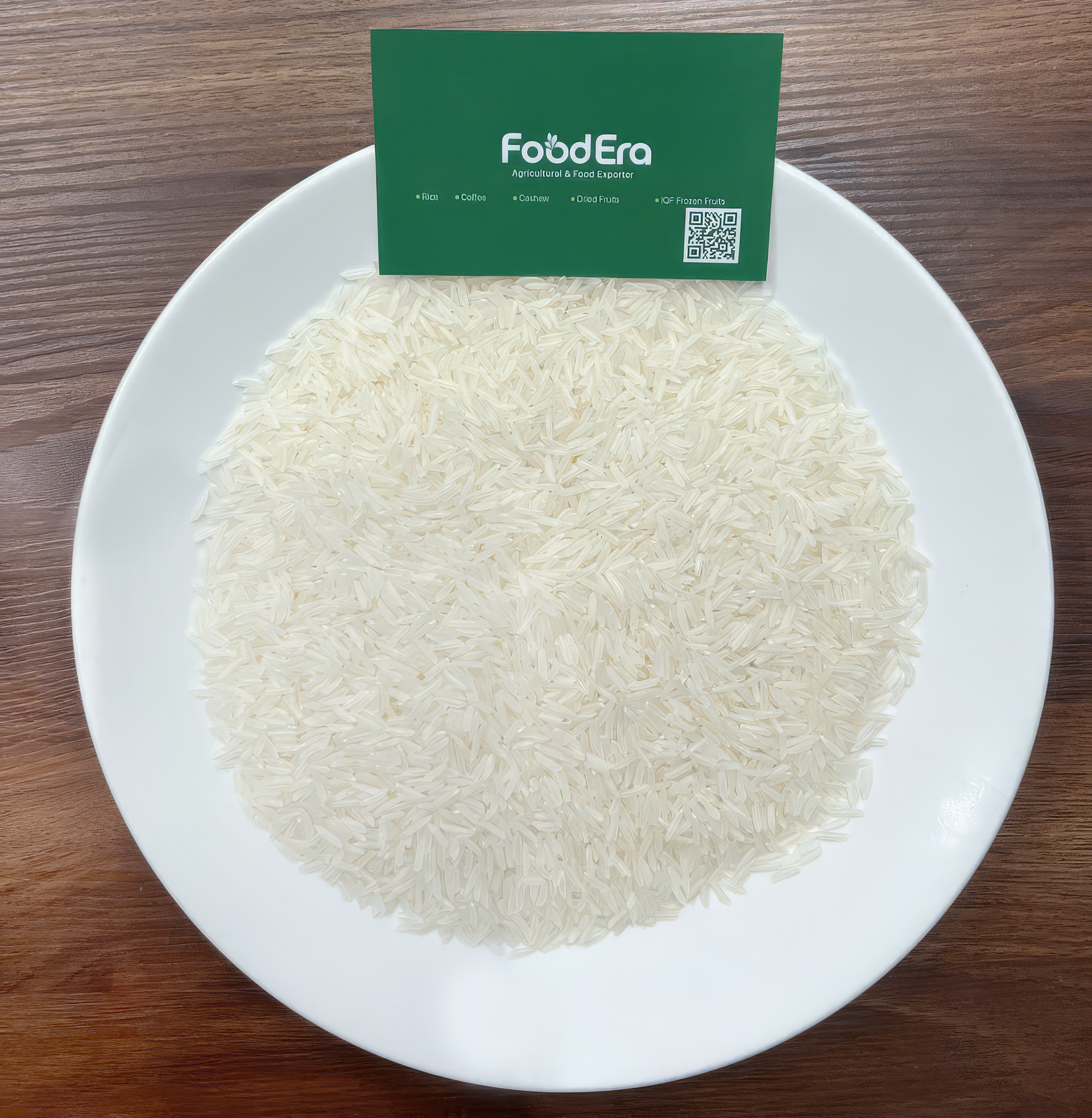 ST25 Rice 5% - West