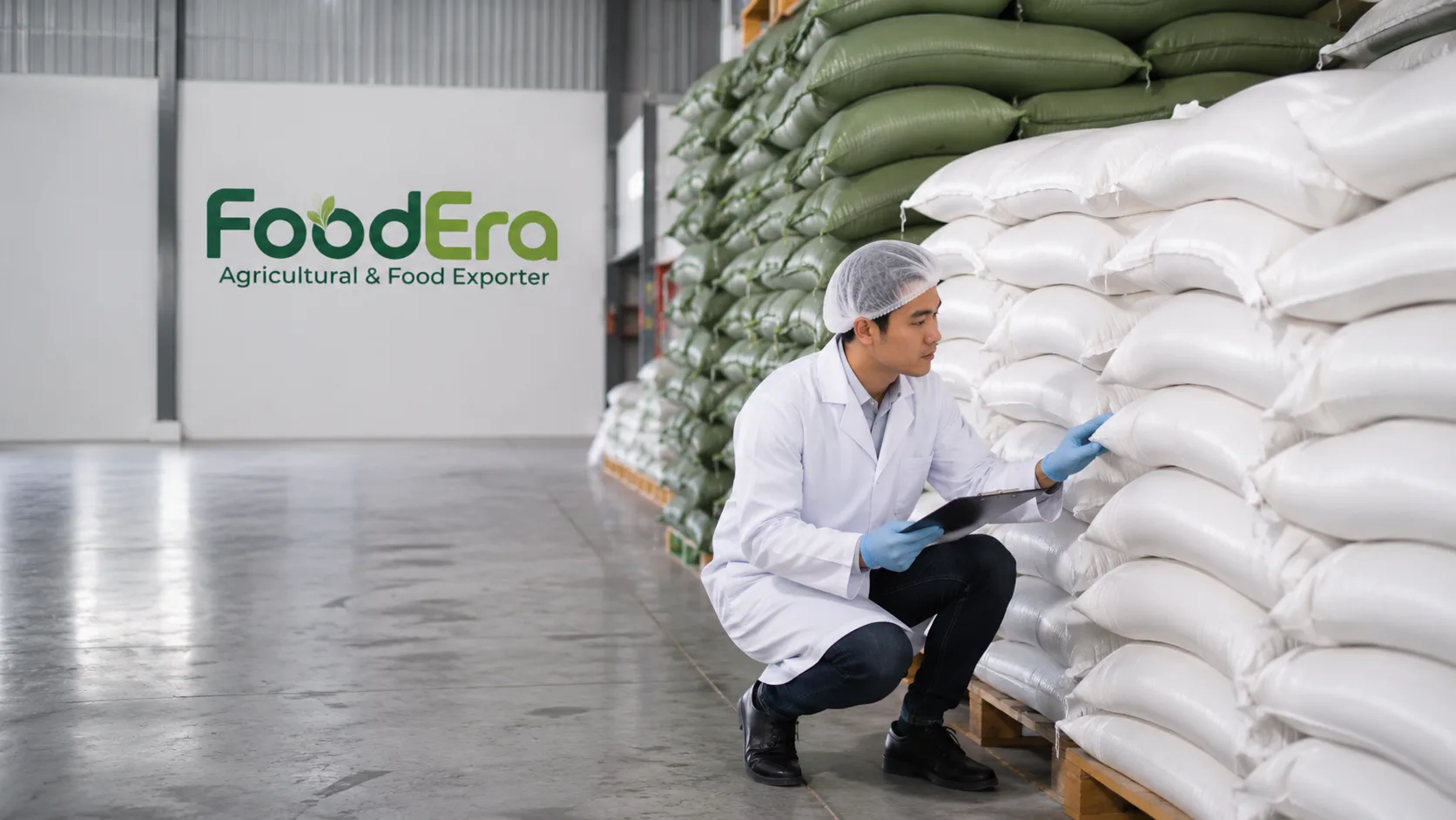 Halal Certification Guide for Agricultural Importers