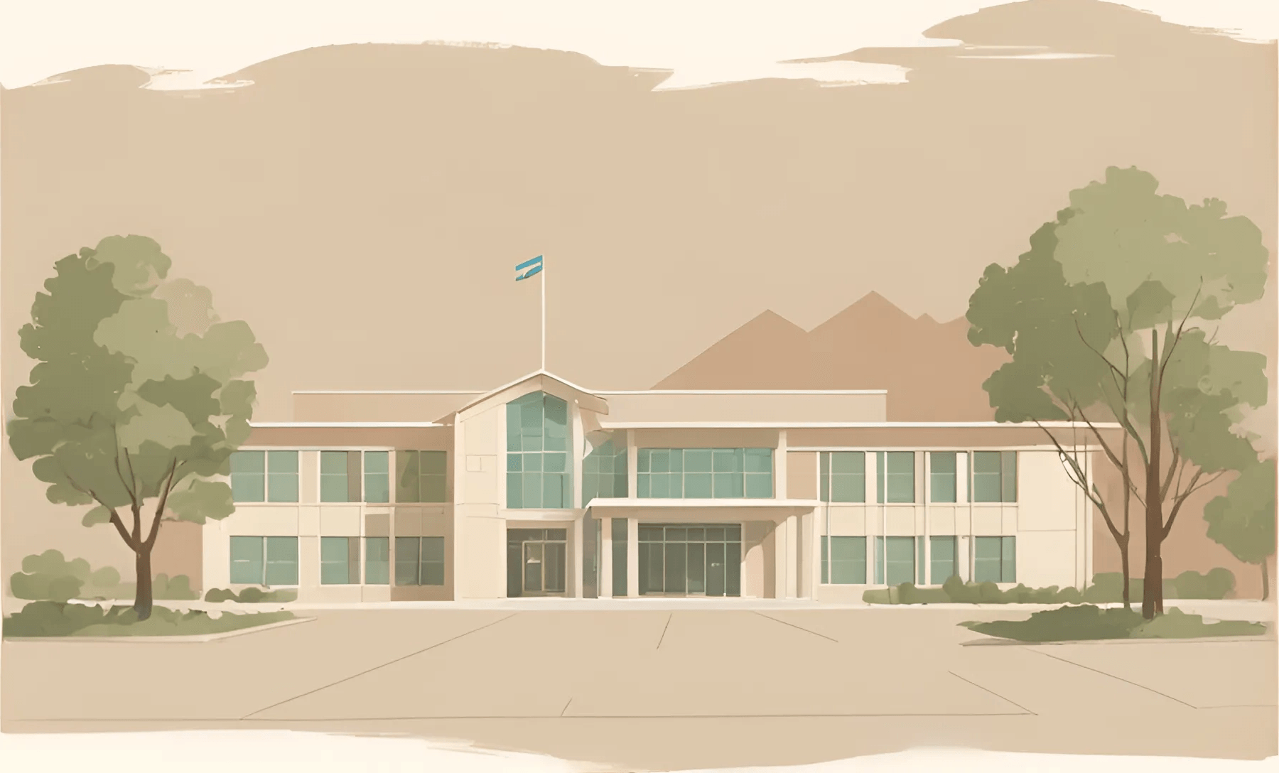 School Background