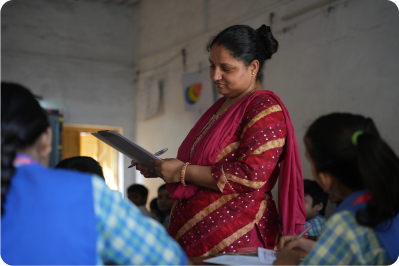 Nurturing Bright Futures