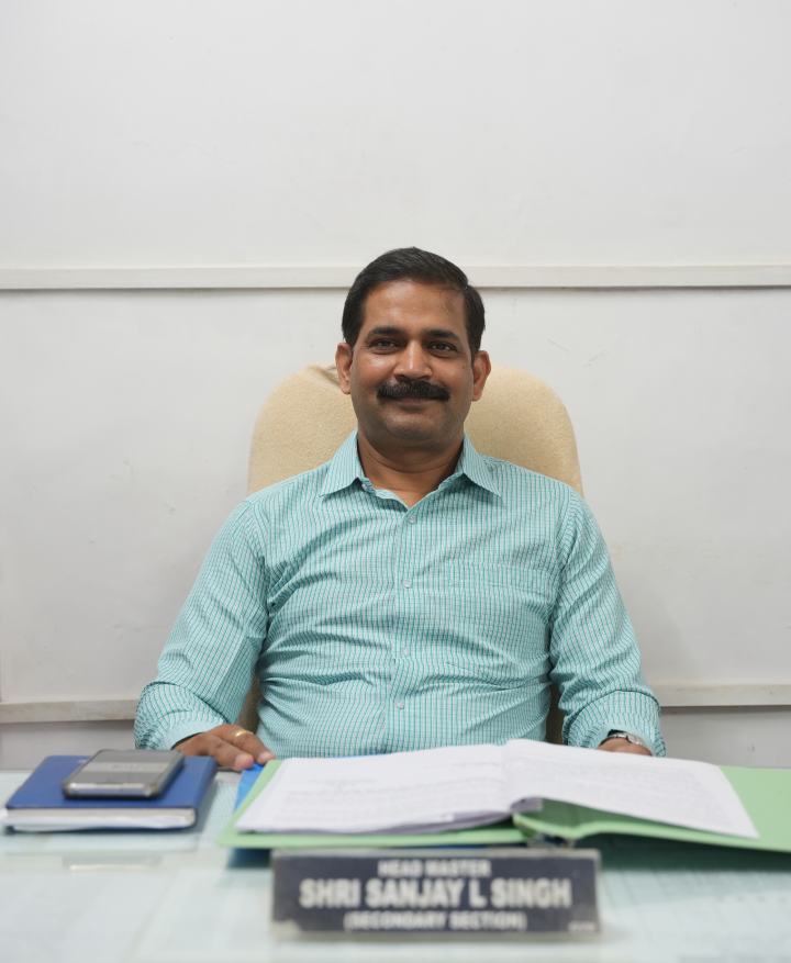 School Principal