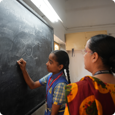 Shaping Young Minds