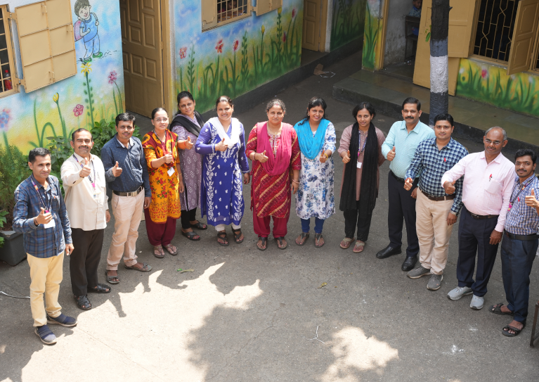 Secondary Education Teachers