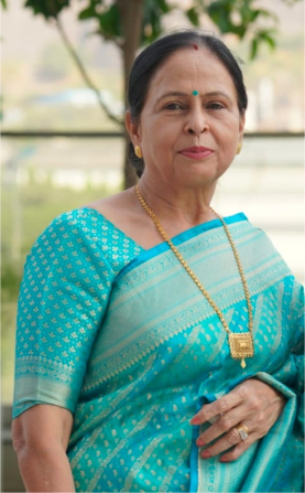 Mrs. Sheela Singh