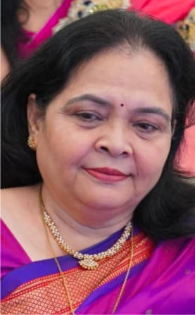 Mrs. Rita Singh