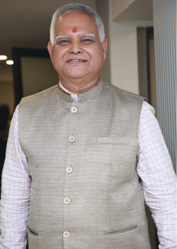 First Principal