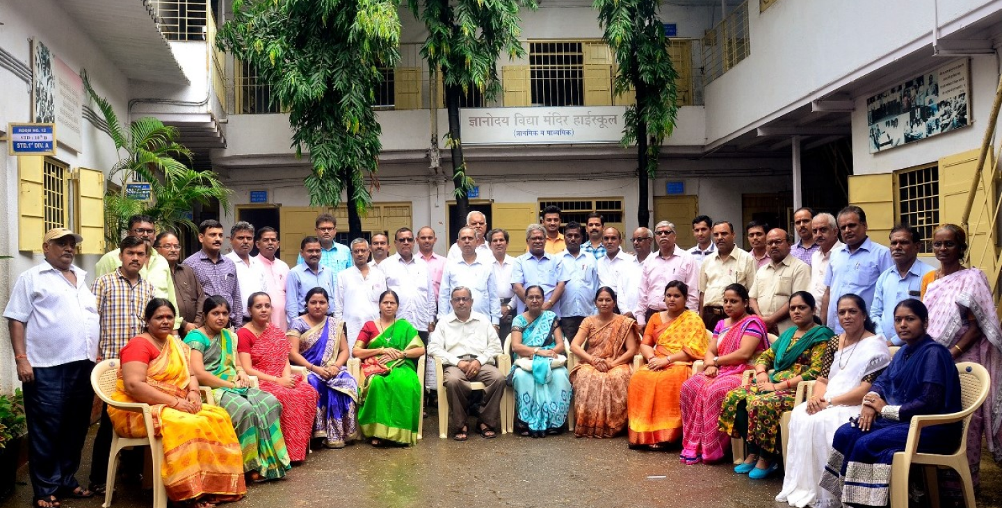 Group Photo