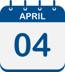 April 4
