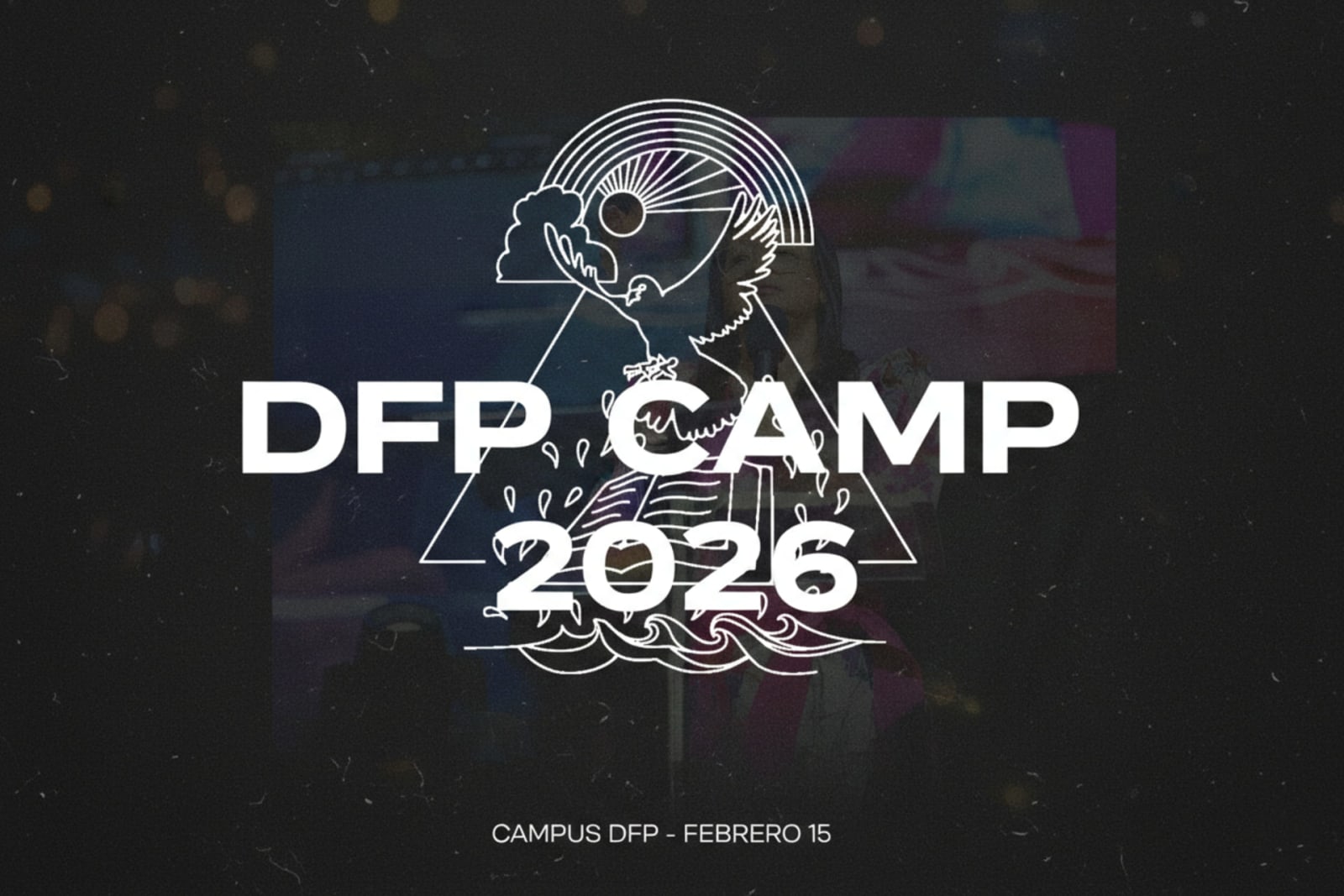 DFP CAMP 2026