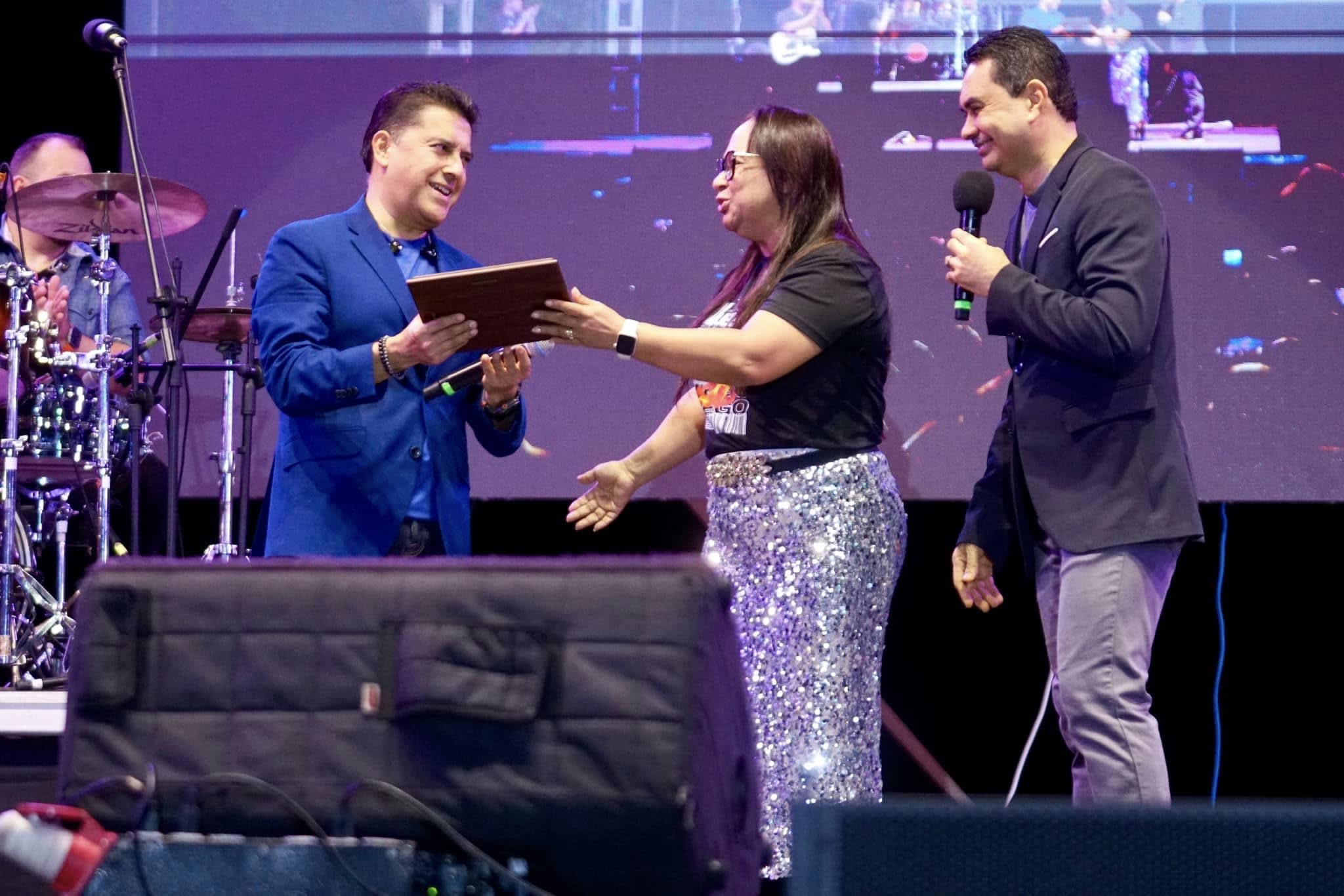Concierto Juan Carlos Alvarado — imagen 10 de 10