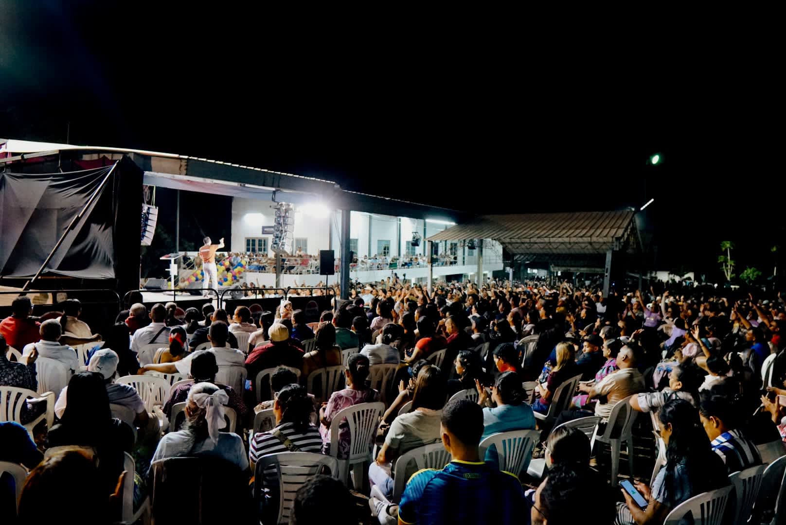 Servicio especial con Óscar Medina — imagen 5 de 5