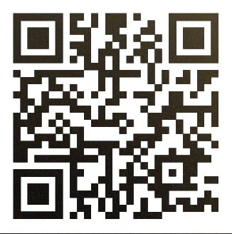 Código QR de información del Concierto 3+1