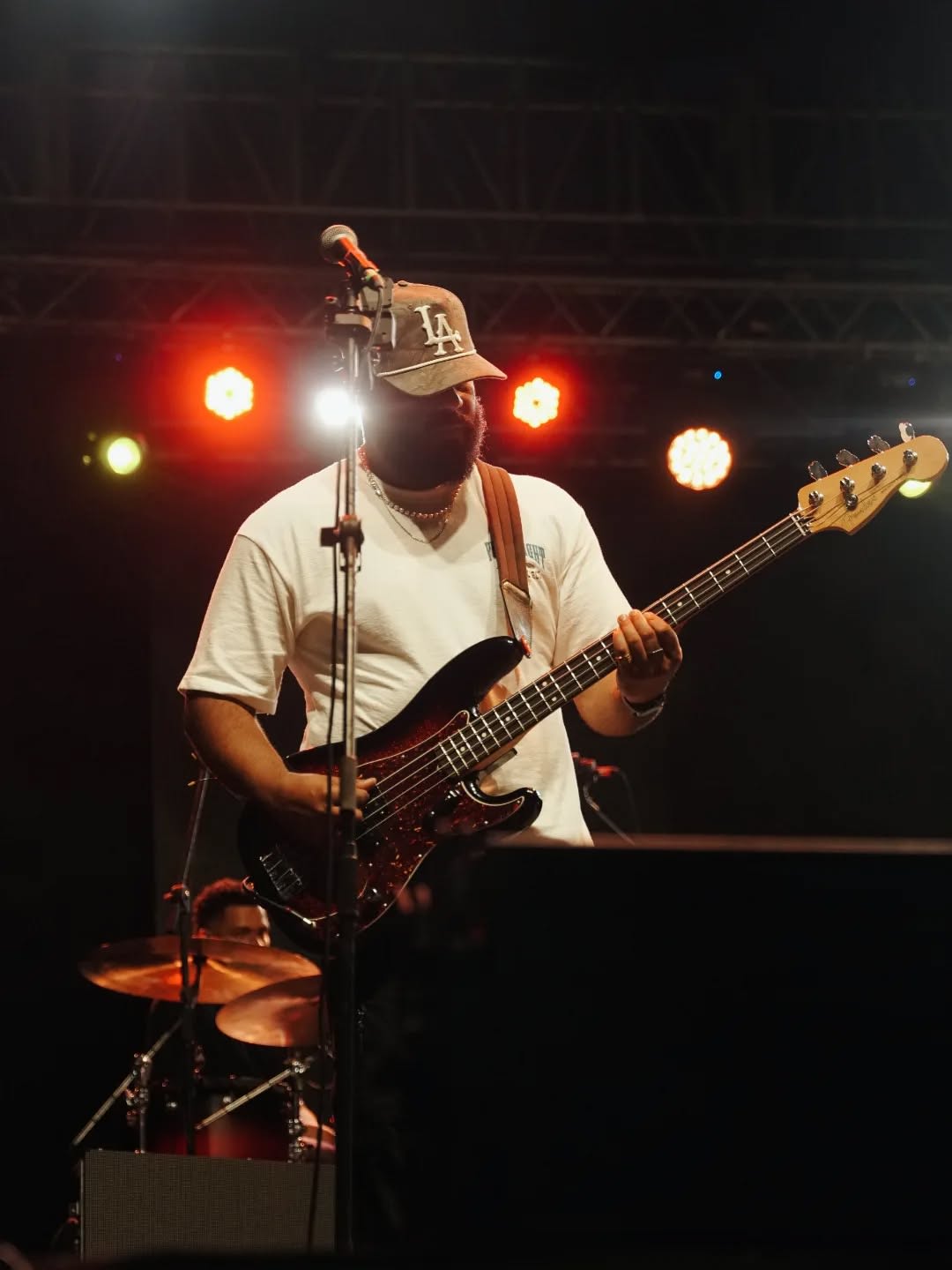 Concierto Dios Fuente de Poder, Campus DFP — imagen 11 de 11