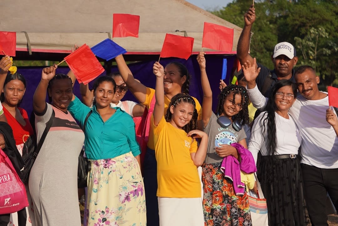 30 Aniversario DFP — fotografía 17 de 17