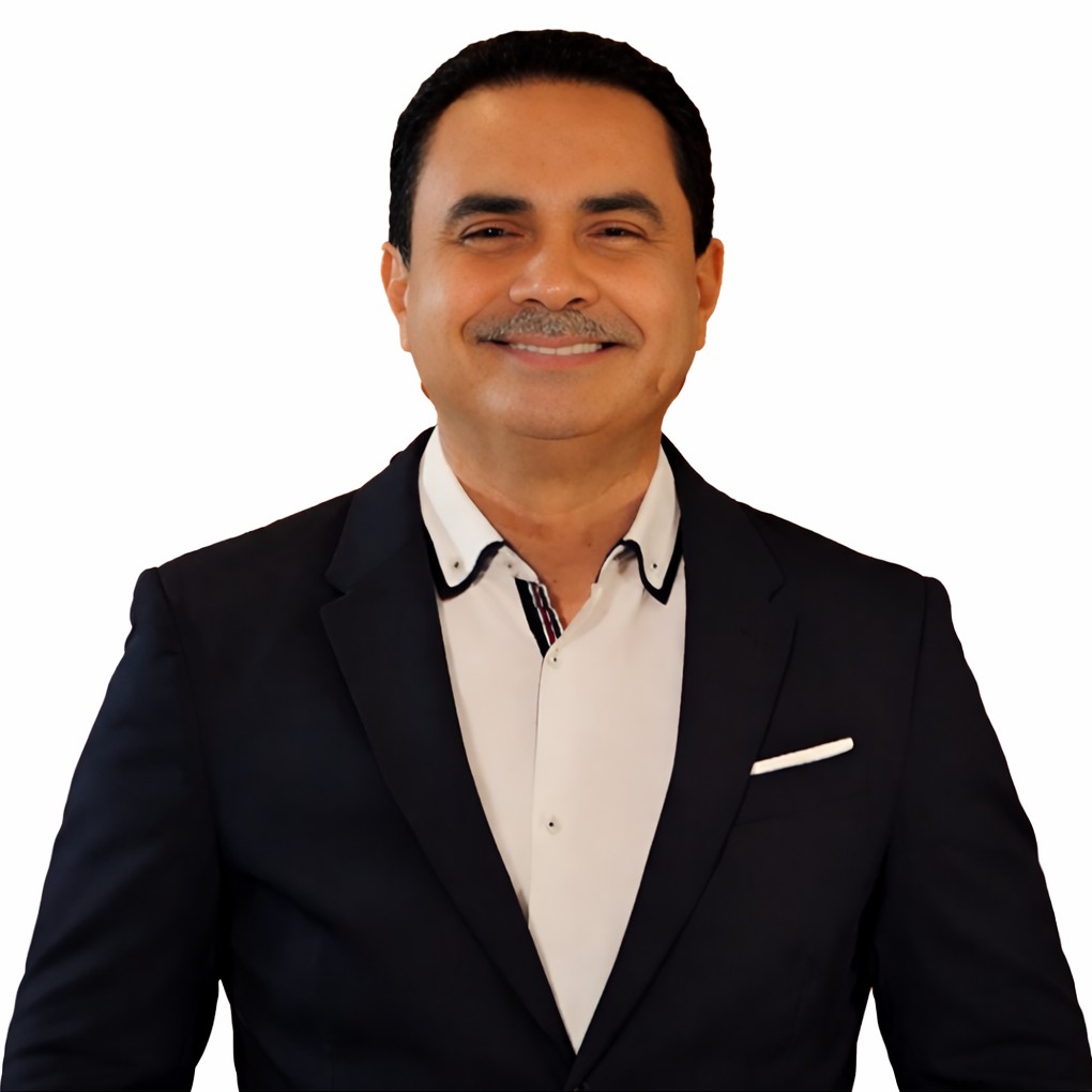 Cristian Escorcia S.