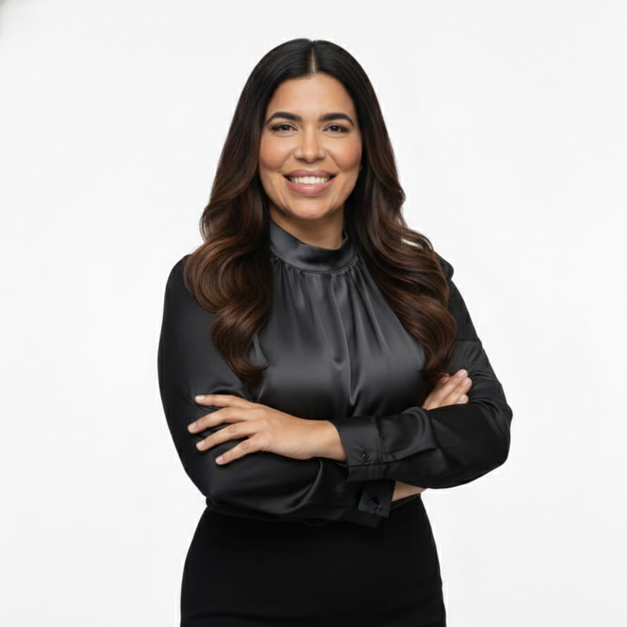 Pastora Patricia Mendoza