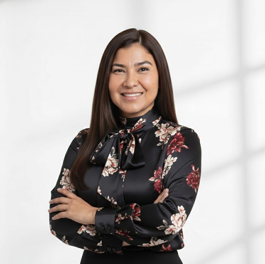 Pastora Patricia Ramos