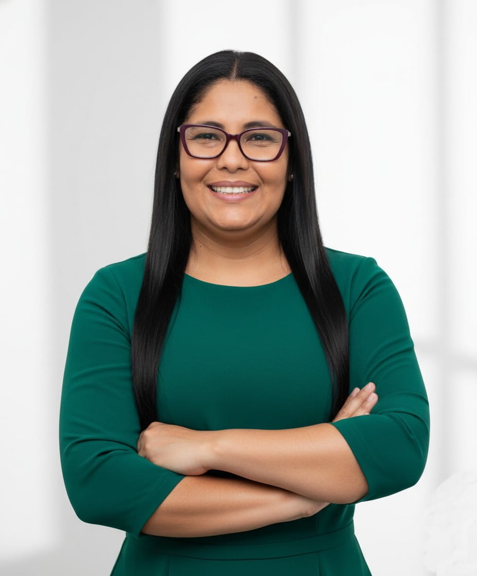 Pastora Fabiola Estrada