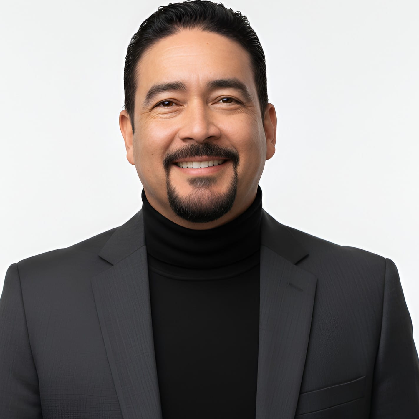 Pastor Favio Vega
