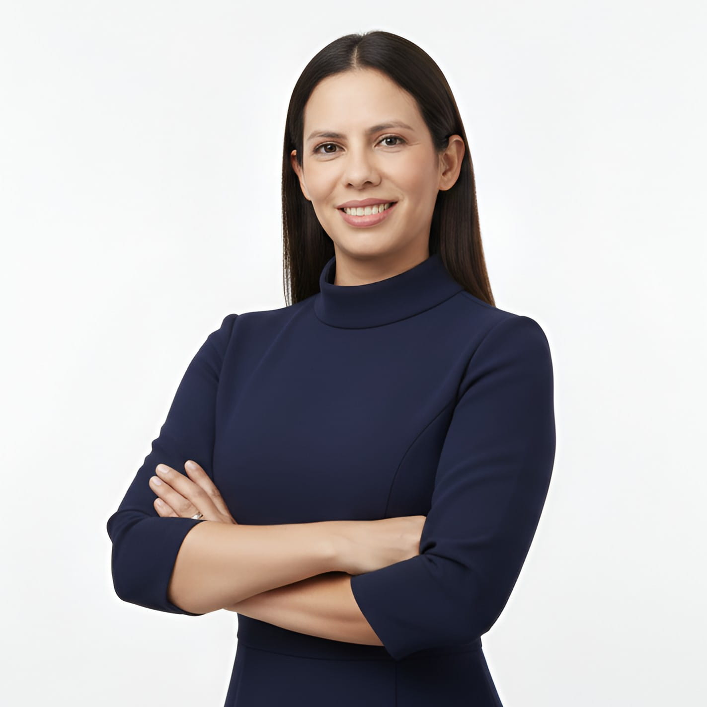 Pastora Abigail Vega