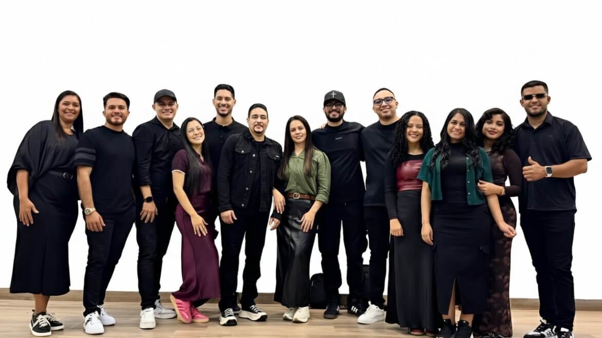 Sacrificio de Alabanza