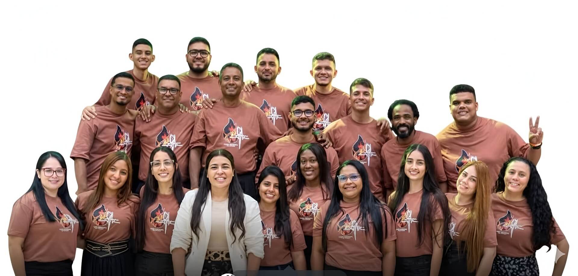 Cada Corazón un Altar