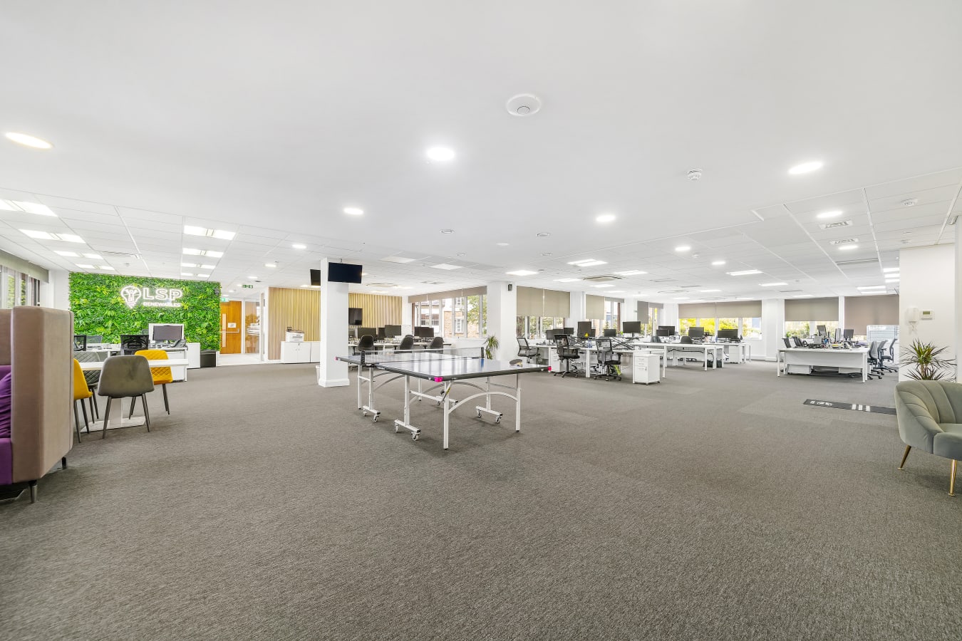 image Bromley Office