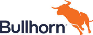 Bullhorn logo