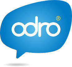 ODRO logo