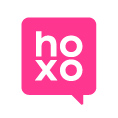 Hoxo Media logo