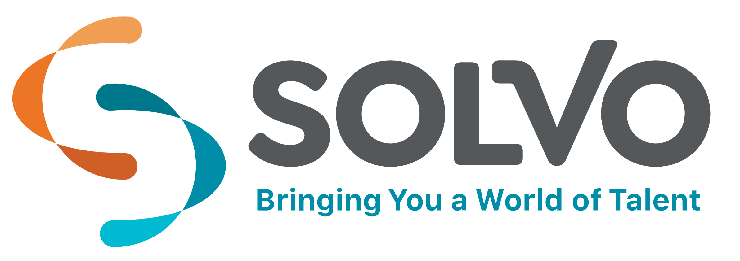 Solvo Global logo