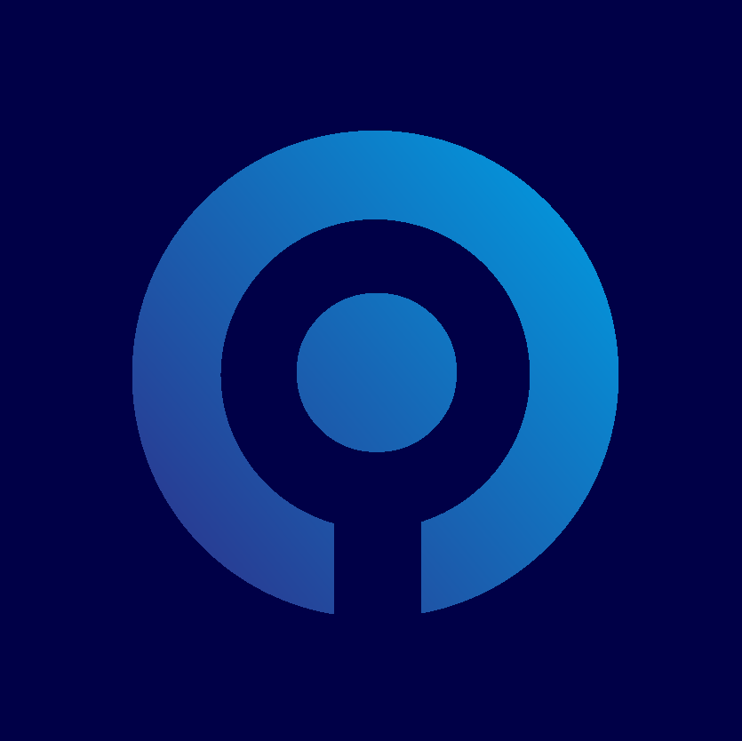 Pioneer Search logo