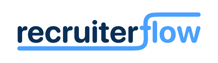 Recruiterflow logo