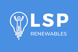 LSP Renewables logo
