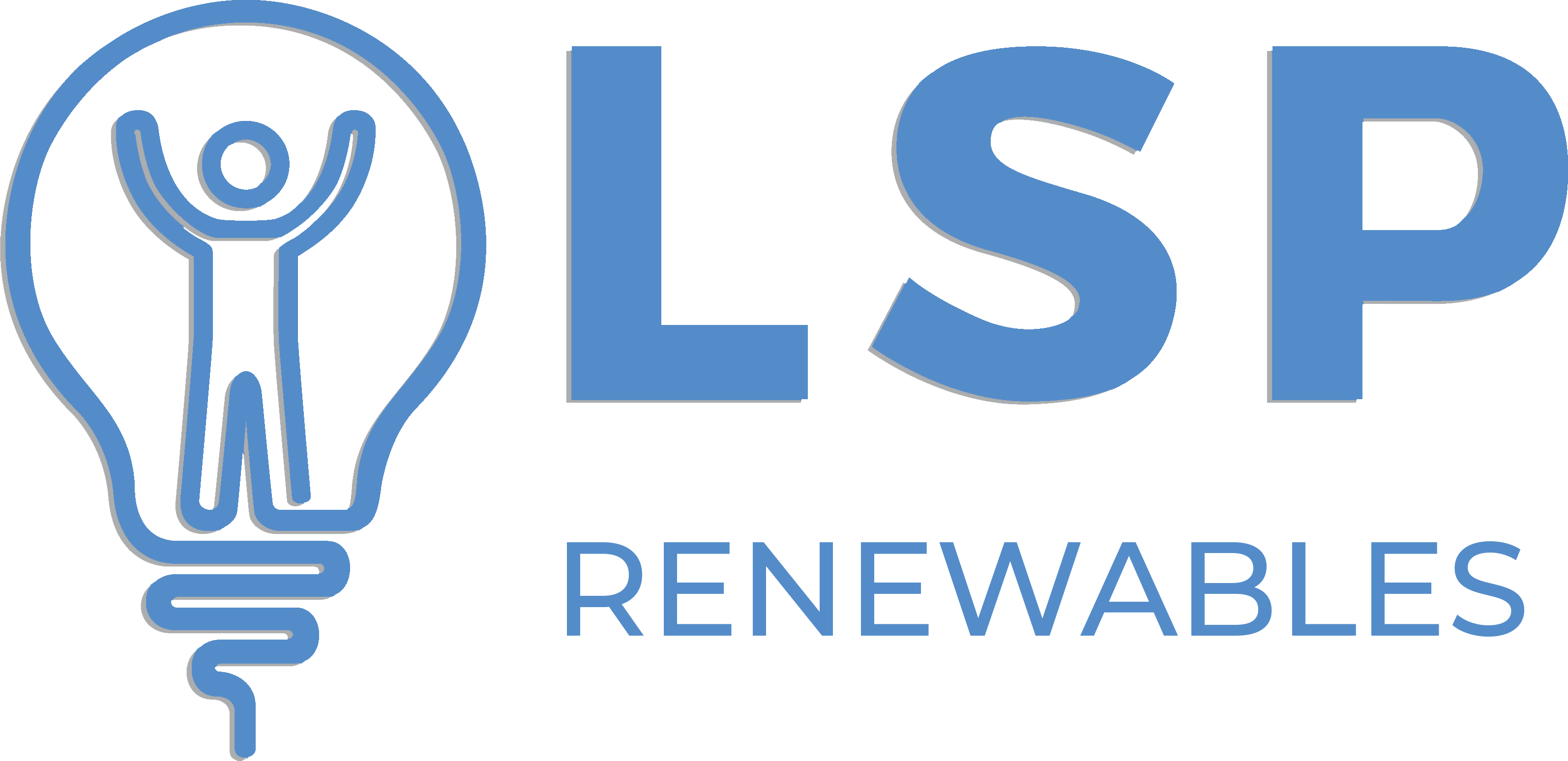 LSP Renewables logo