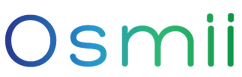 Osmii logo