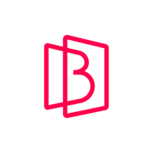 Logotype of Buchanan