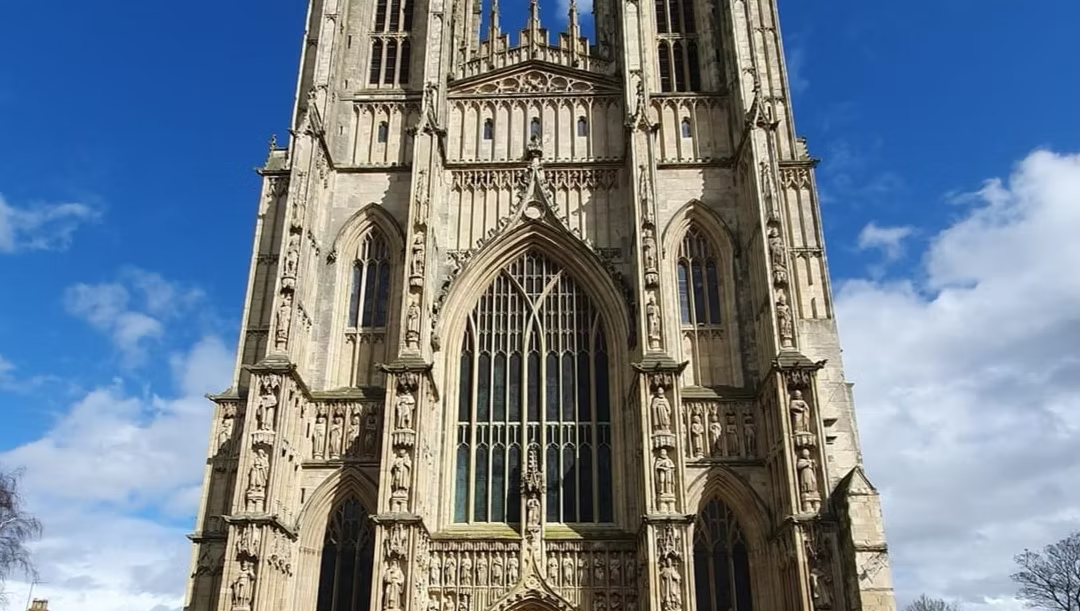 Beverley Minster Residency