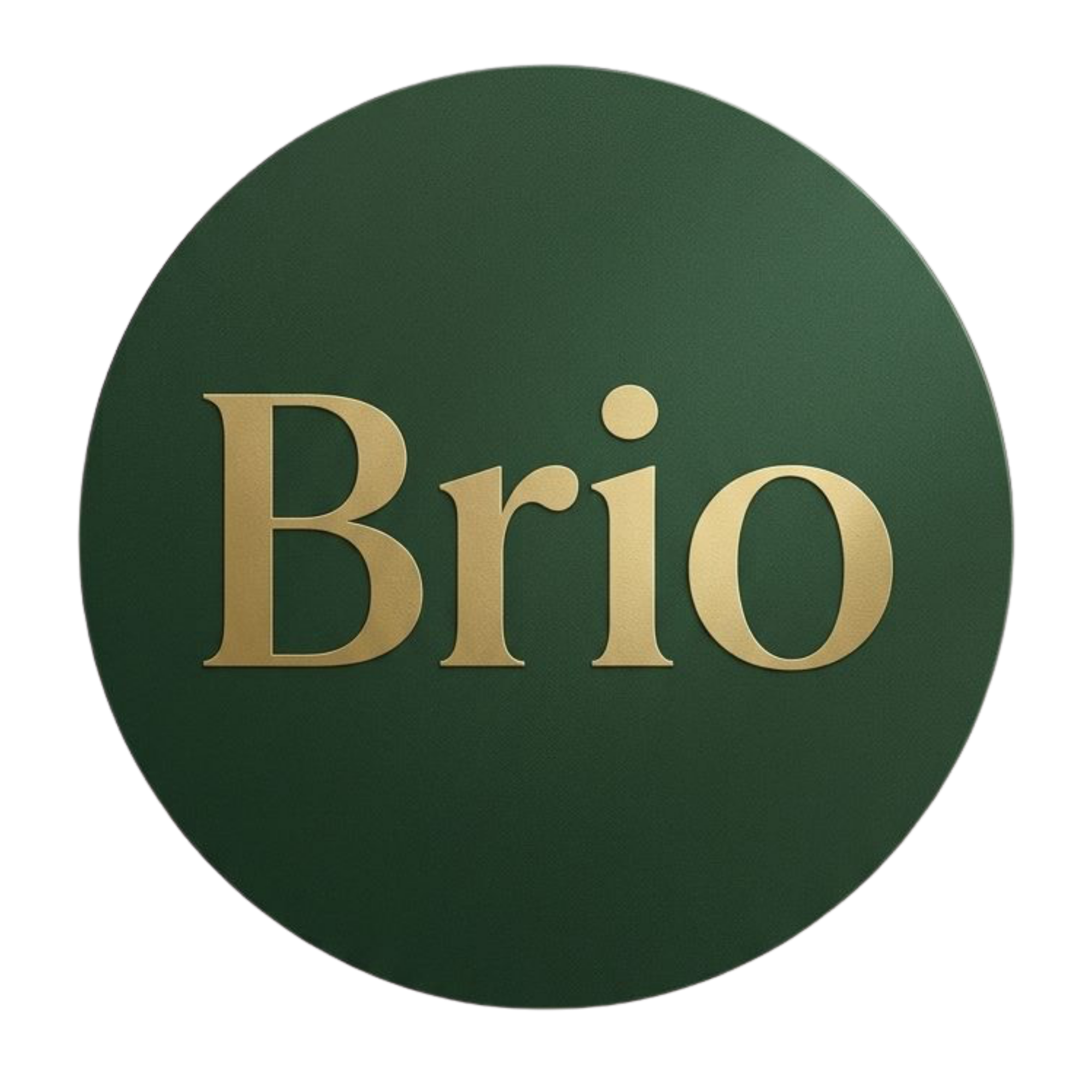 Brio logo