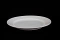 Plate round 25cm 2