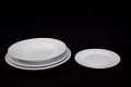 Plate round 29cm 5