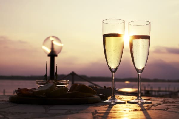 Gallery/champagne-sunset-toast
