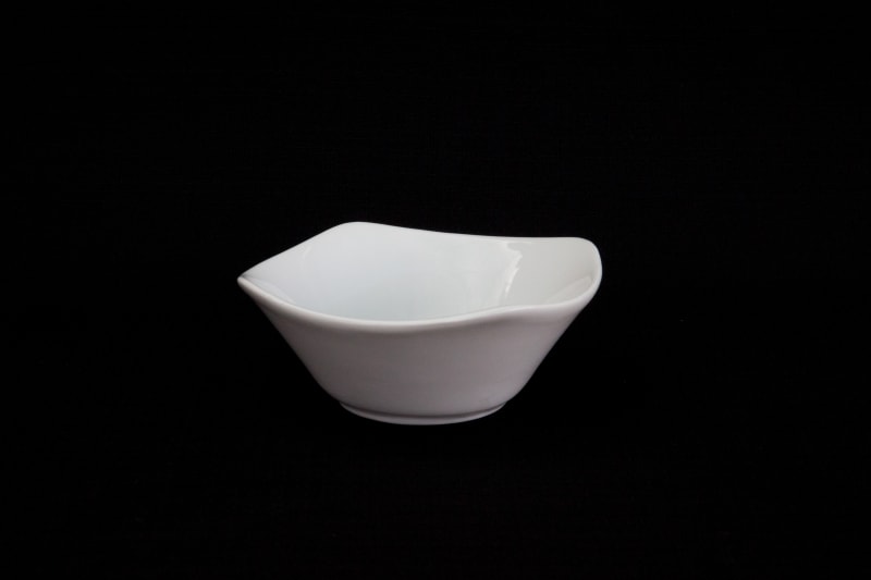 Dessert bowl