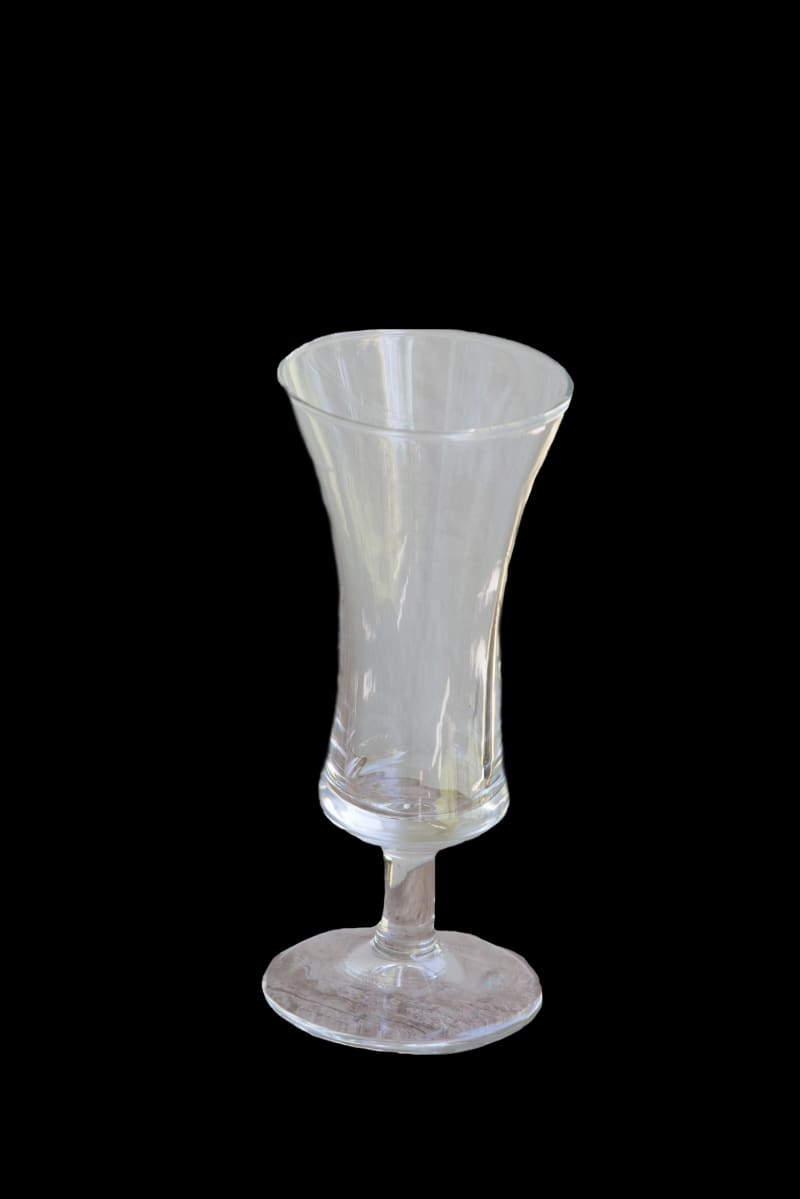 Sherry glass