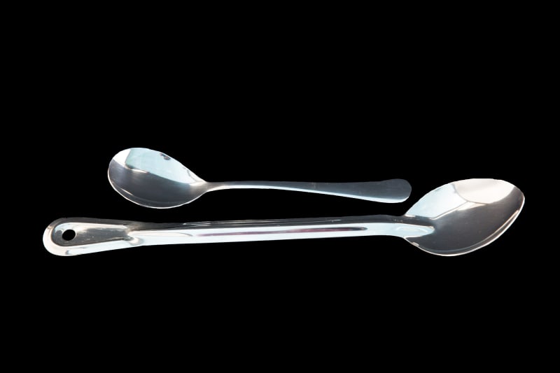 Serving Spoon