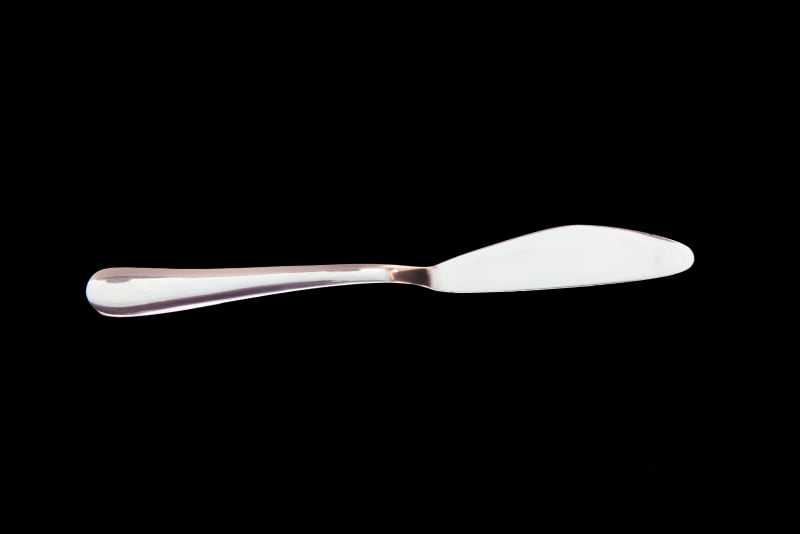 Patté /butter knife