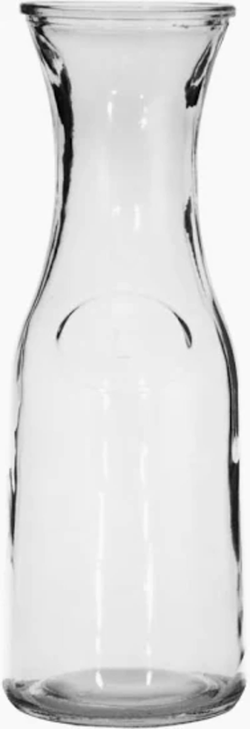 Water Carafe
