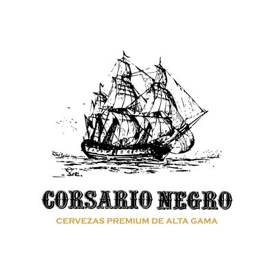 Corsario Negro