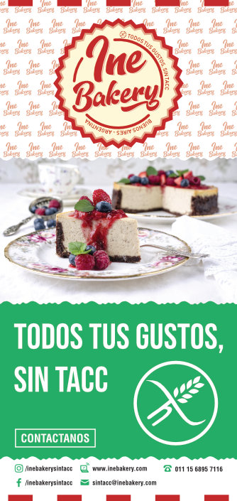 Banner Ine Bakery