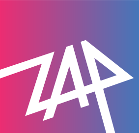 ZAP Logo